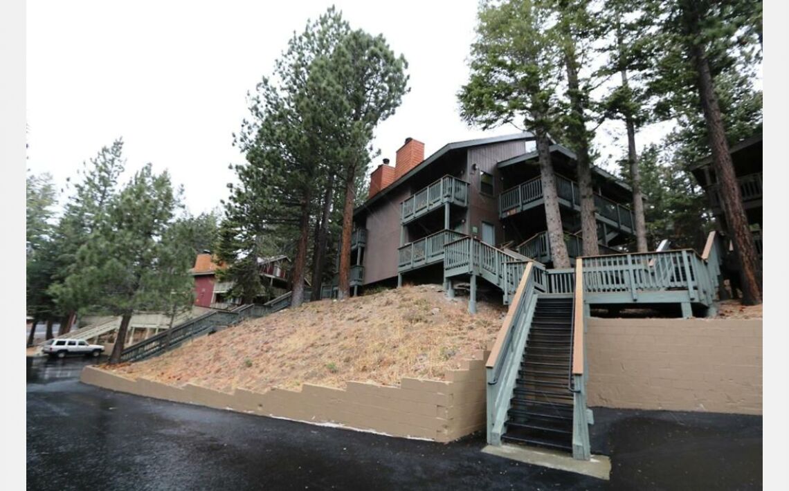 Photos of Hidden Valley #15 Condo. Mammoth Lakes, 93546, United States of America